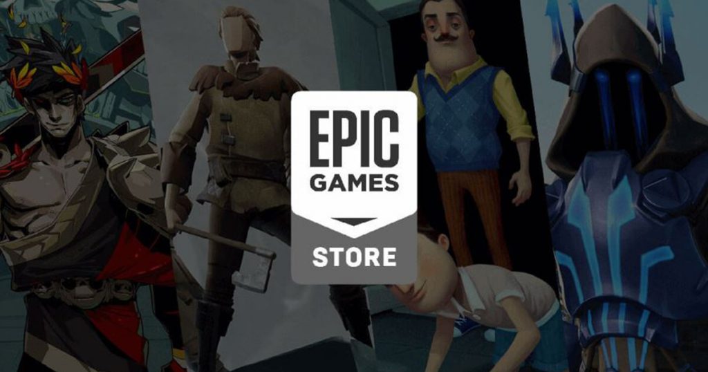 Epic Game Store ist online: was sie besser als Steam machen müssen