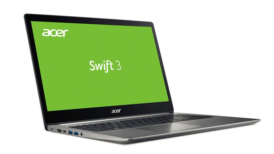 Acer Swift 3 Ultra Thin 15,6 Ansicht_3