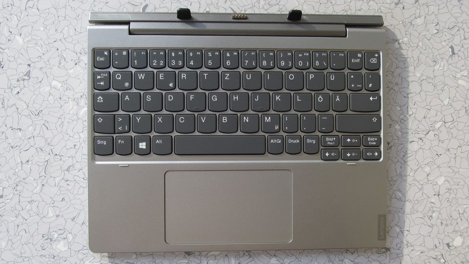 Lenovo IdeaPad D330-10IGM Tastatur_1