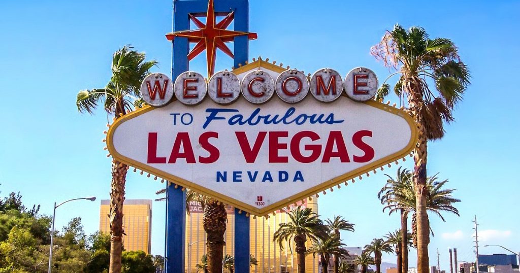 Viva Las Vegas: Das erwartet uns zur CES 2019