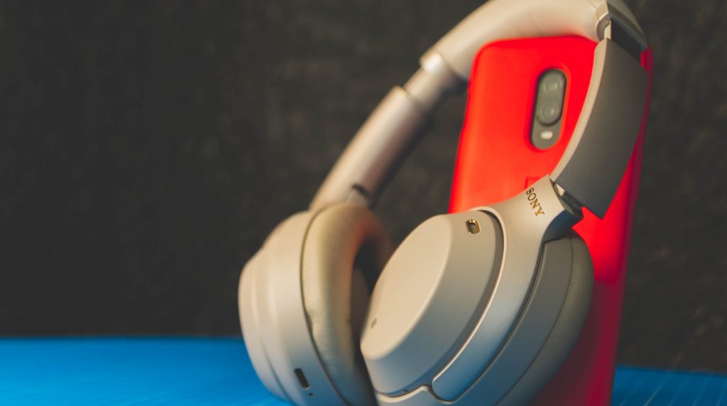 Sony WH-1000XM3 – Die besten Noise Cancelling Kopfhörer?