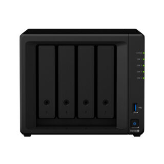 Synology_DS920+_Front