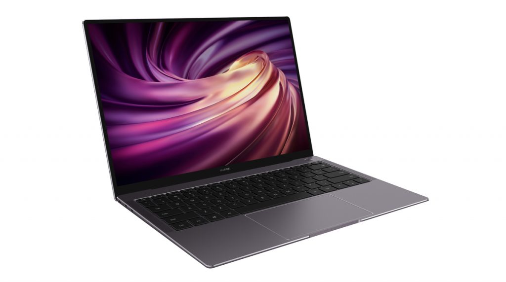 [MWC 2019] Huawei stellt Neuauflage des MateBook X Pro vor