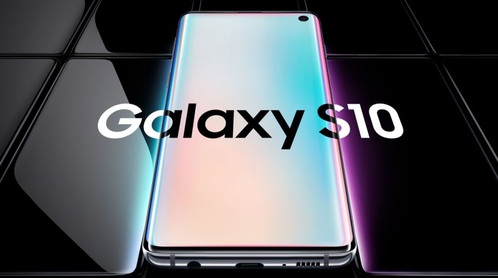 Samsung Galaxy S10, Galaxy S10+ und Galaxy S10e enthüllt – hier sind alle Infos