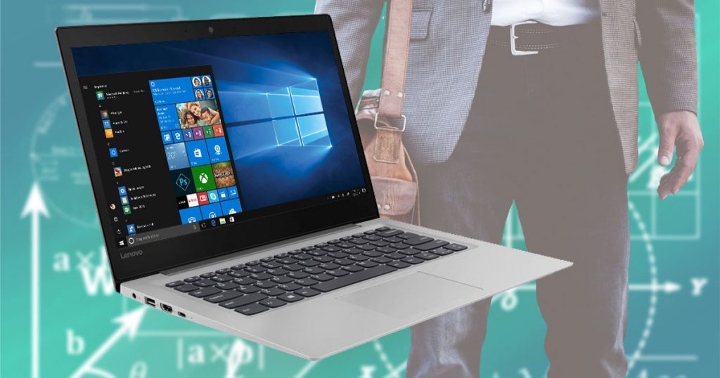 Lenovo IdeaPad S130-14IGM – Günstiges Notebook mit langer Akkulaufzeit, Windows 10 und Office 365 im Test