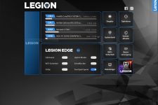 Lenovo Legion Y740