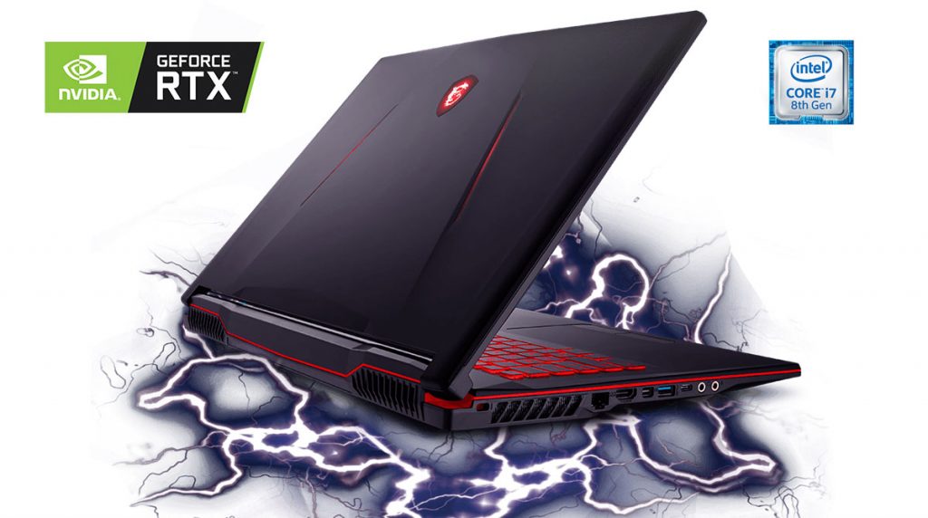 MSI GL73 8SE – Starkes Gaming-Notebook mit 6-Kern-CPU und RTX 2060 Grafik im Test