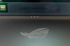 ASUS ROG Zephyrus S Logo II