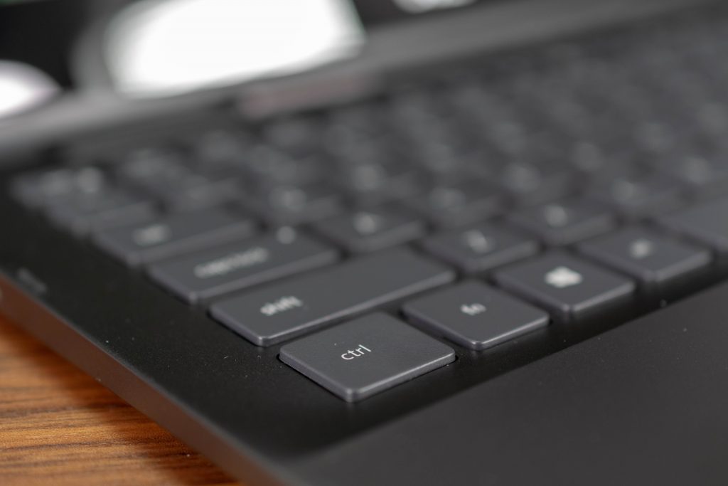 Dell Jedi Tastatur