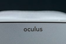 Oculus Go Logo