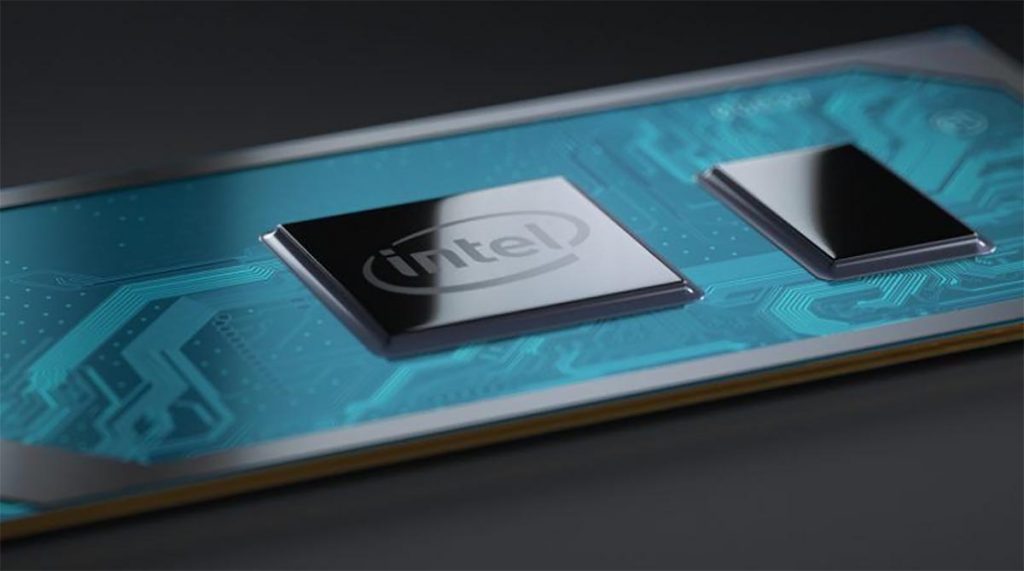 [Computex 2019] Intel stellt neue Ice-Lake-Architektur für Mobile-CPUs vor