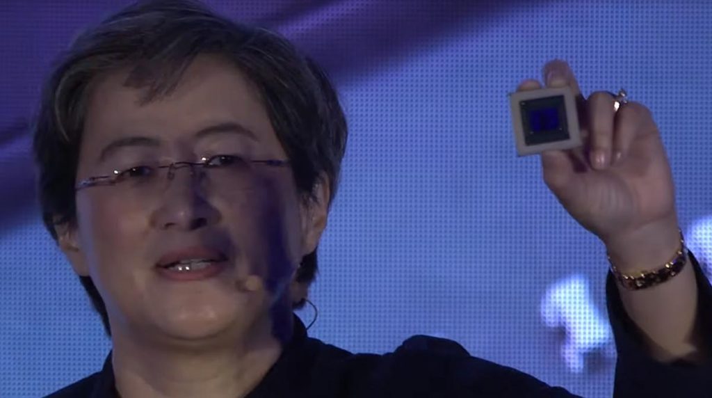 AMD Ryzen 9 3950X stellt Benchmark-Weltrekord auf