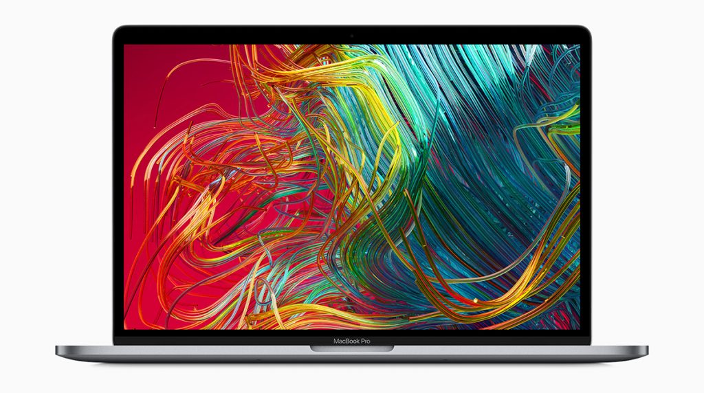 Stärkstes Apple MacBook Pro bekommt 8-Kern-CPU