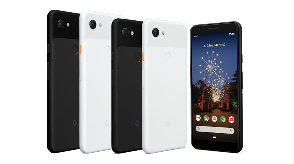 Google I/O: Android Q Beta, neue Pixel-Smartphones und einiges mehr