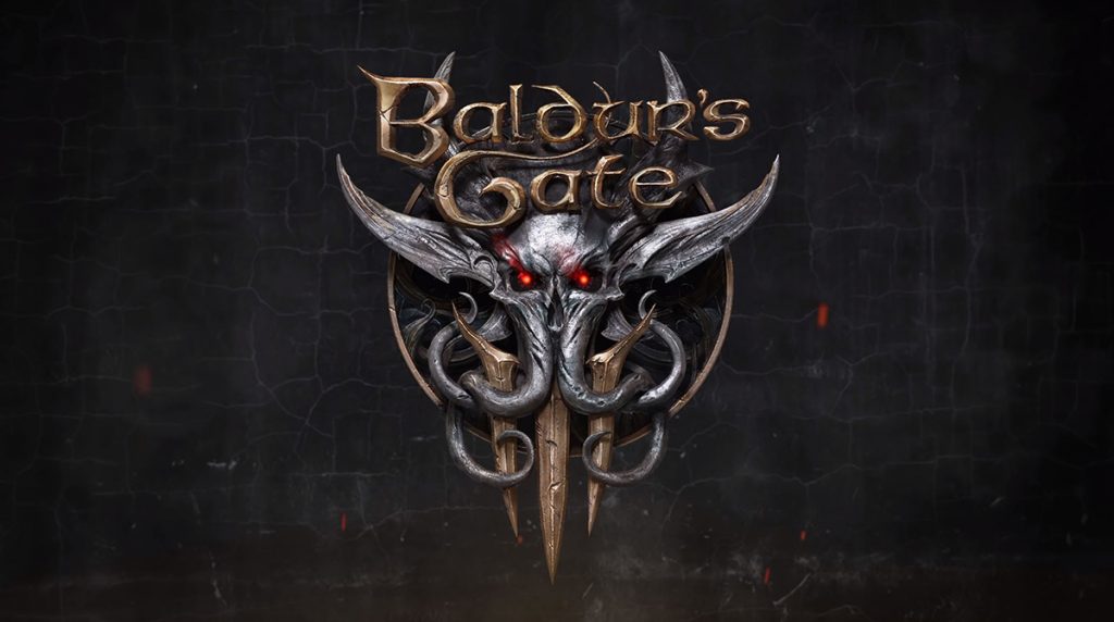 Baldur’s Gate 3 offiziell angekündigt