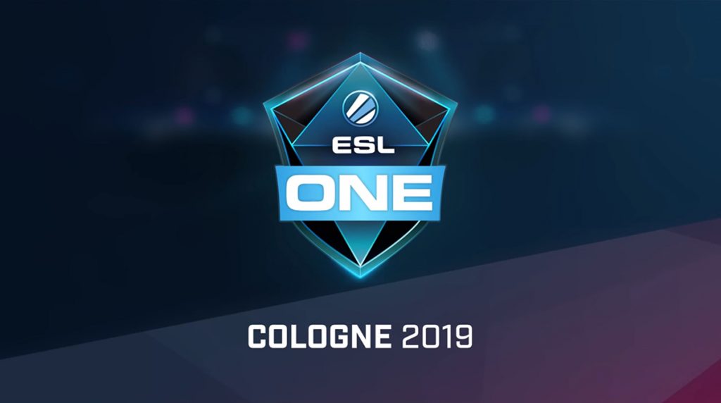 ESL One: Counter-Strike-Turnier im Juli zum sechsten Mal in Köln