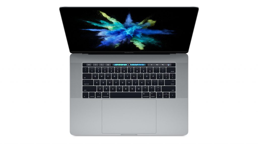 MacBook Pro: neues Model durch FCC geleaked
