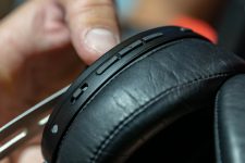 sennheiser momentum wireless over ear kopfhörer mit anc