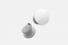 microsoft surface earbuds