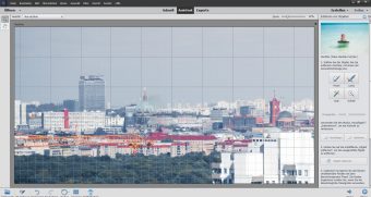 Adobe Photoshop Elements 2020 ; Adobe Sensei ; Retusche nachher