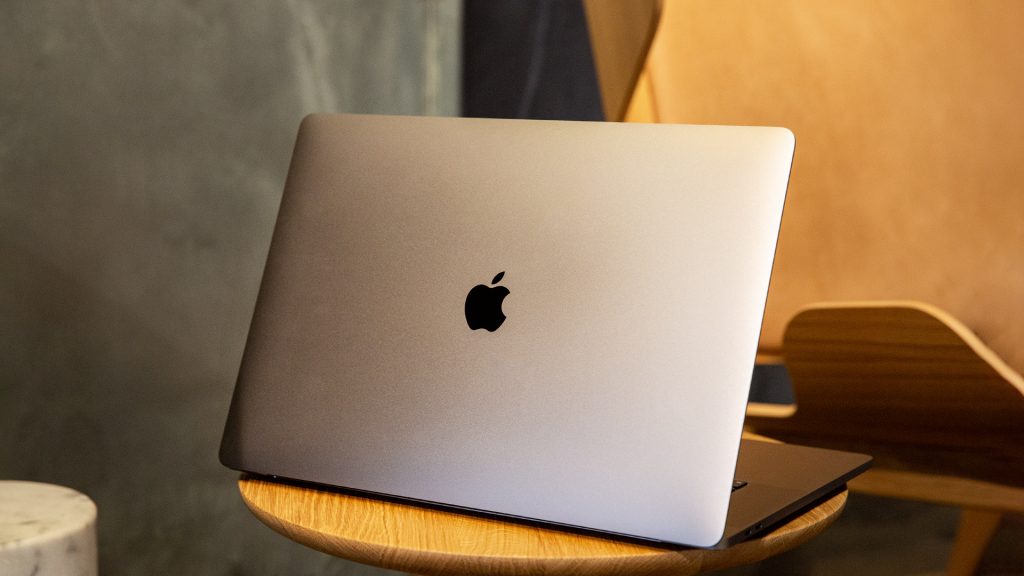 16 Zoll Apple MacBook Pro 16