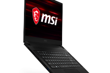 msi gs 66 stealth gaming notebook