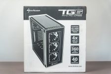 Sharkoon TG 6 RGB Box