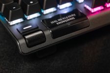 SteelSeries Apex Pro Gaming-Tastatur