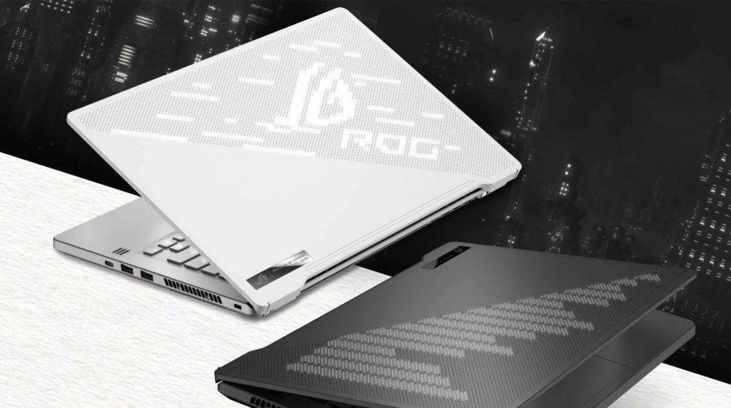 CES 2020: Asus ROG Zephyrus G14 – kompaktes Gaming-Notebook mit 1215 Mini-LED