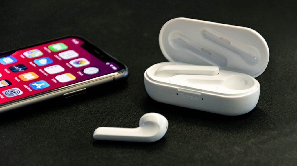 TicPods 2 Pro im Test: Androids AirPods