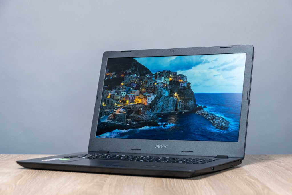 Acer Aspire 3 Multimedia-Laptop im Test