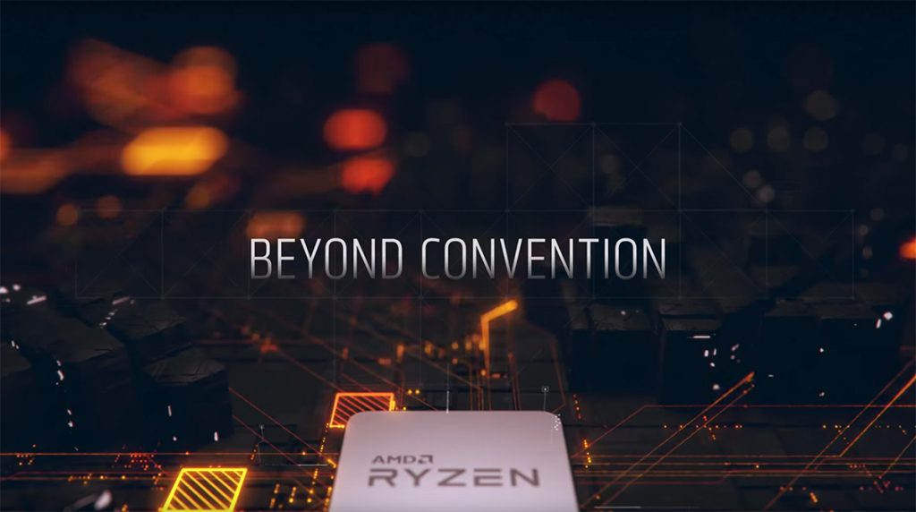 AMD Ryzen 4000 Zen 3 Aufmacher Blog