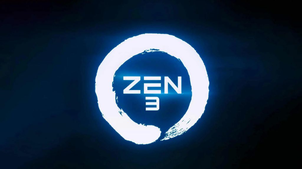 AMD Zen 3 geleakt – und nun doch für ältere AM4-Boards