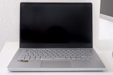 ASUS ROG Zephyrus G14 Gaming Laptop Notebook Frontal
