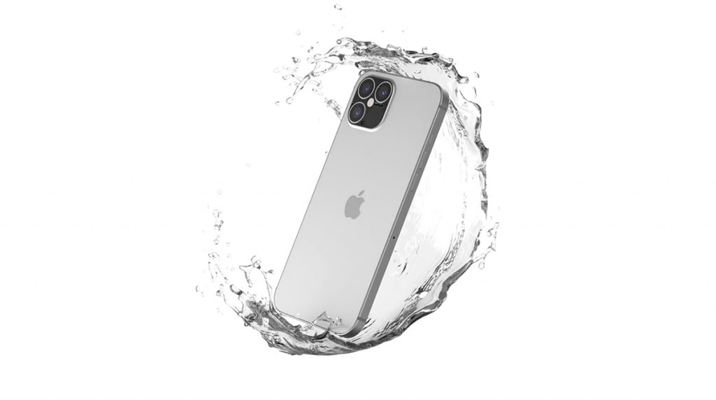 Apple iPhone 12 Pro Max: neues Render-Video zeigt Design