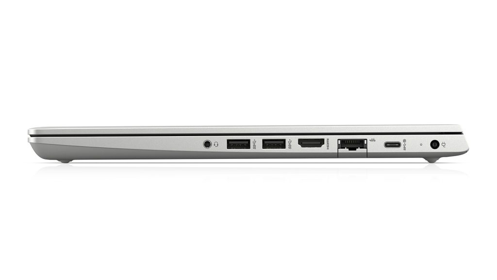 HP ProBook 445 G7 Notebook Laptop Business Seite rechts1