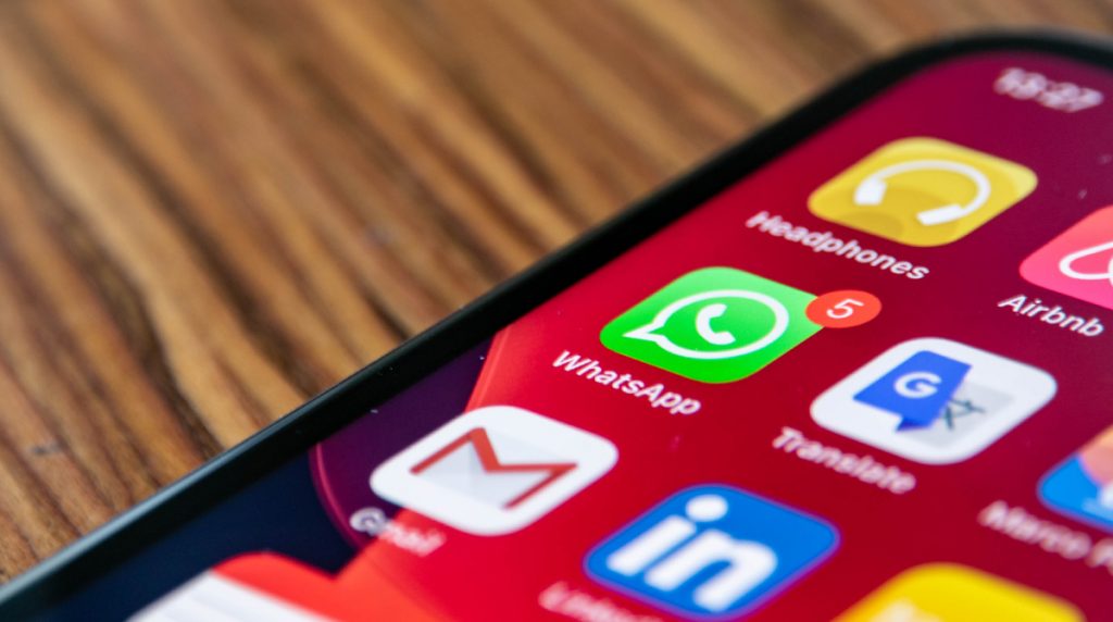WhatsApp könnte bald auf zwei Geräten gleichzeitig laufen