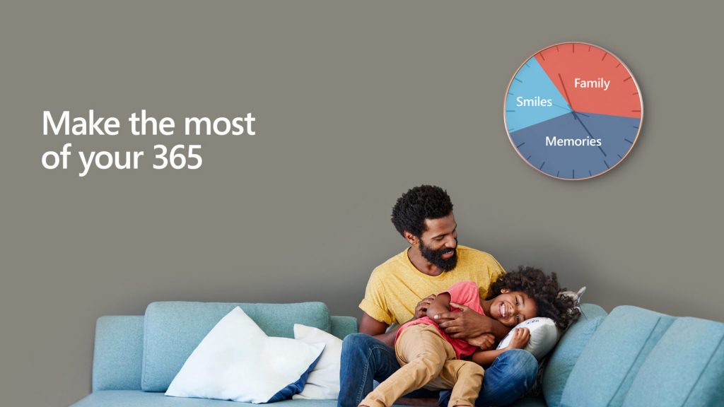 Microsoft 365 Single und Family: Neues Office-Abo vorgestellt