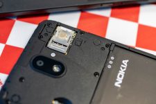 nokia 1.3 einsteiger-smartphone für um die 100 euro im test