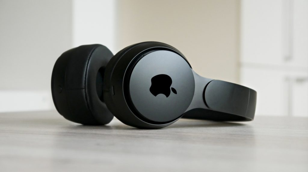 AirPods Studio: Infos zum Preis und smarten Funktionen von Apples Over Ear-Kopfhörern