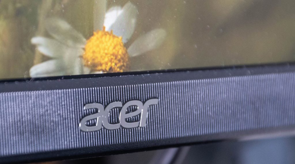 Acer CB242Y: Günstiger Monitor mit einem ziemlich guten Display