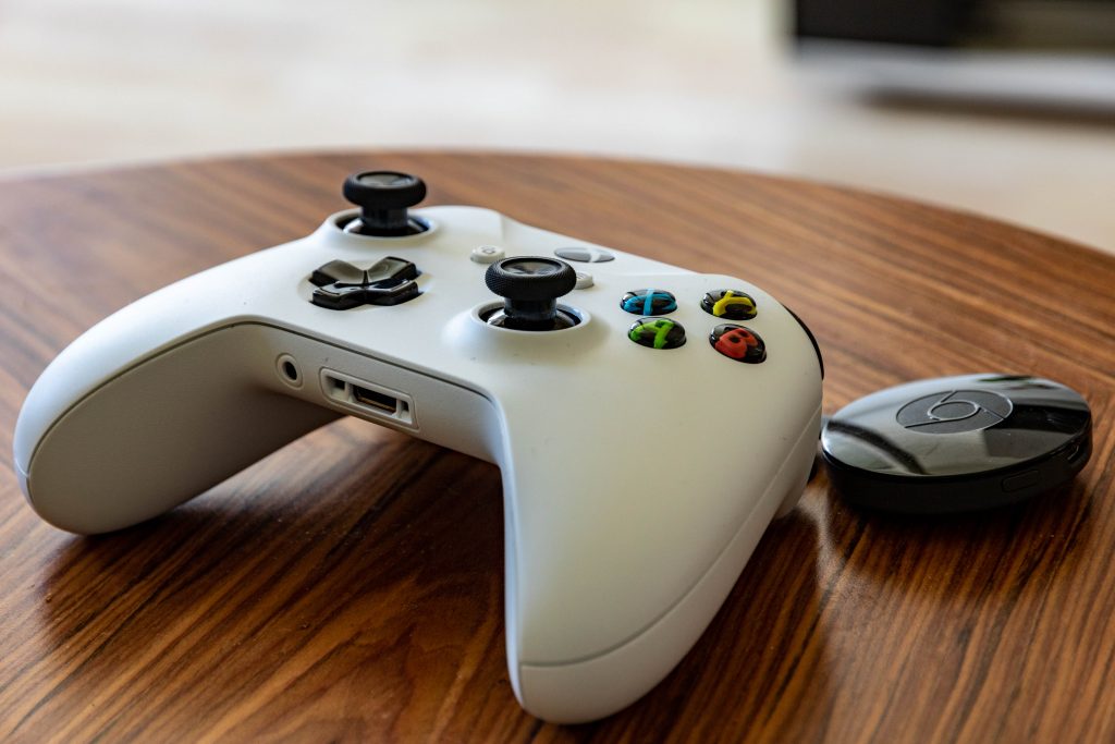 Der Xbox-Stick für Smart TV könnte schon im Juni gezeigt werden
