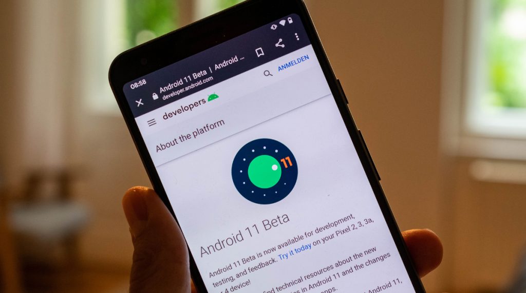Android: Bald sogar vier Jahre Updates?
