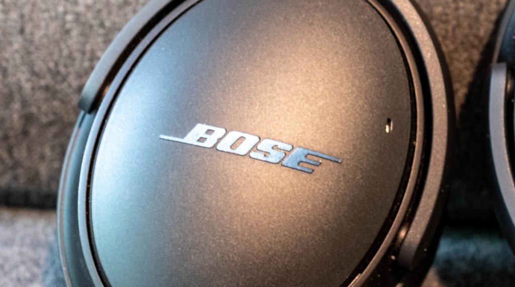 Bose: Android-App gibt Hinweis auf Gaming-Headset