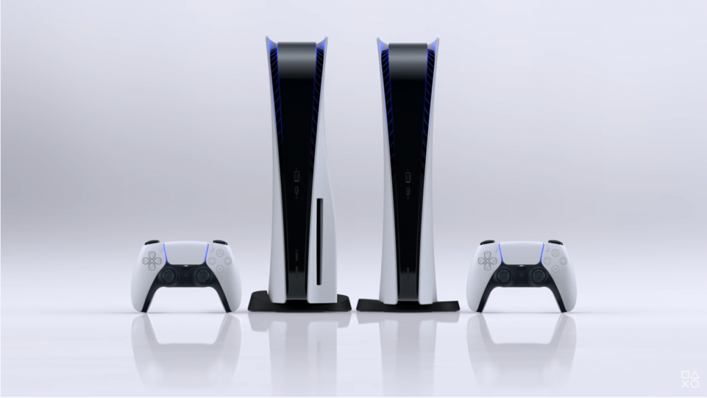 PlayStation 5: Alte Games via Cloud spielbar?
