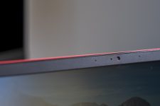 ASUS VivoBook S14 S433FL Ecke