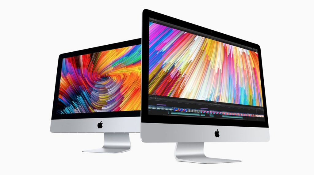 Apple iMac 2020: Intel Core i9 mit 10 Kernen taucht im Benchmark auf