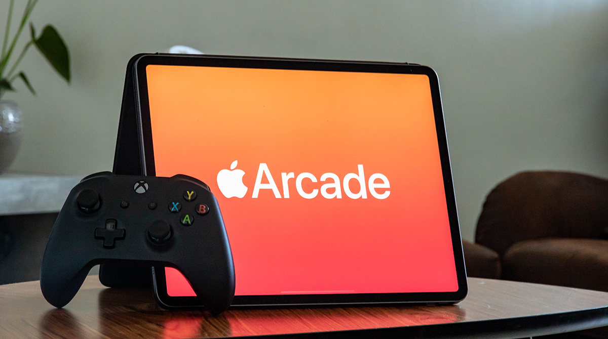 Apple Arcade im Test: gute Spiele-Flatrate mit Grenzen