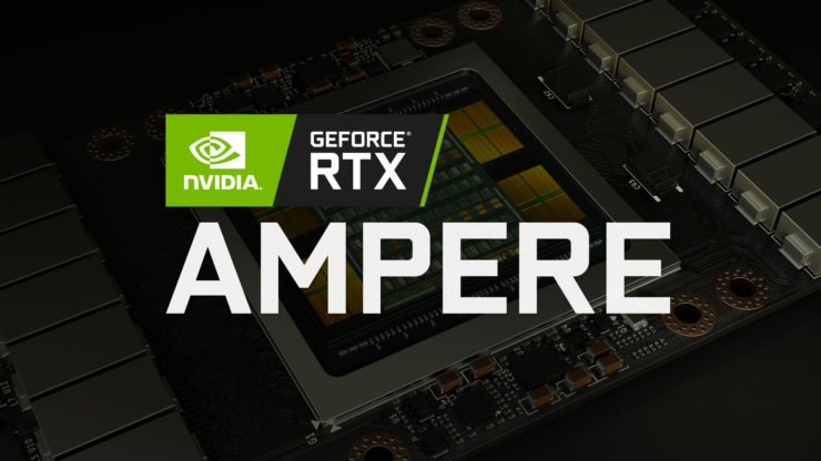 Nvidia GeForce RTX 3050 (Ti) für Gaming-Notebooks