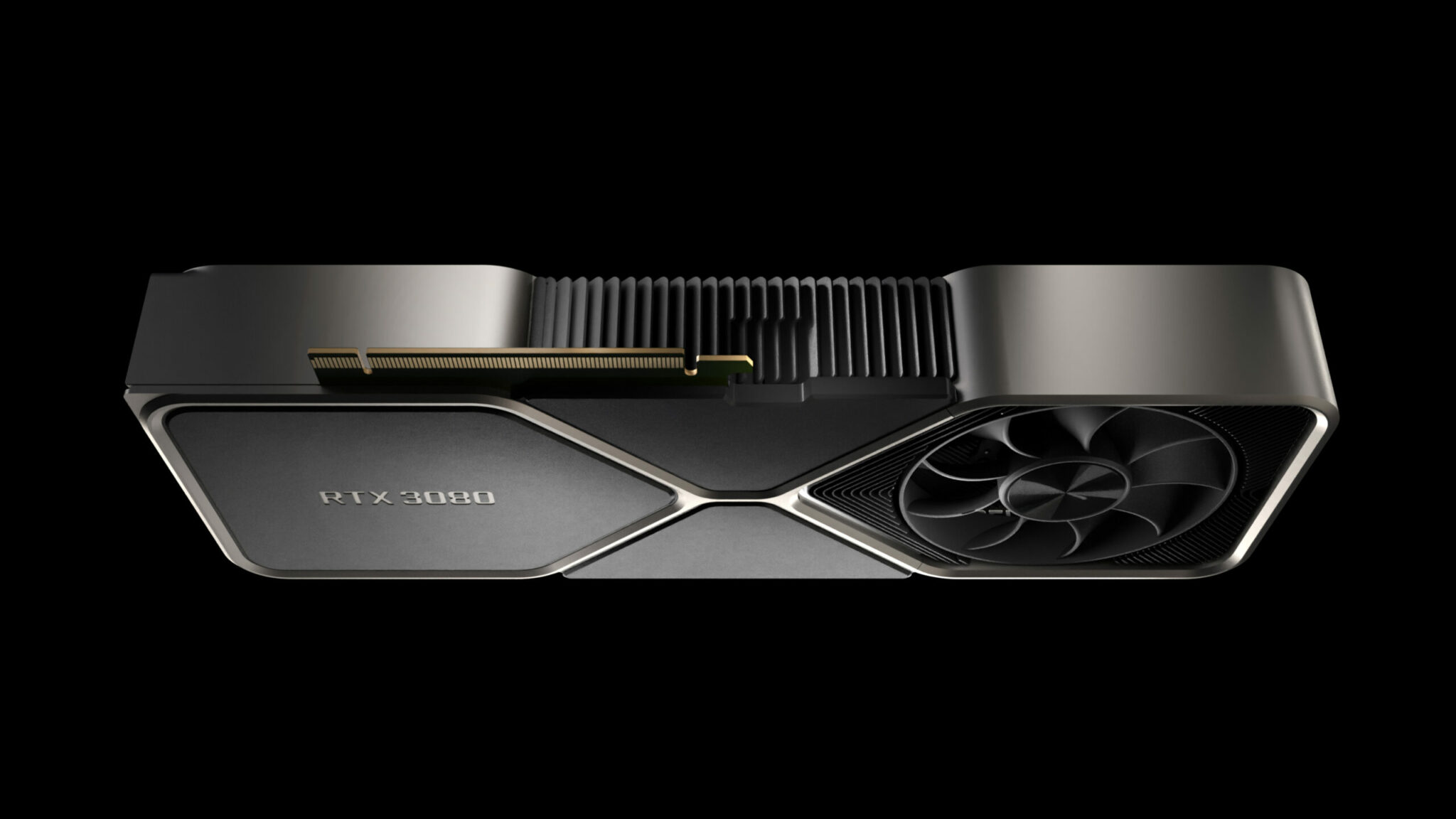 Nvidia RTX 3000er-Serie: Verfügbarkeit erst 2021 besser?